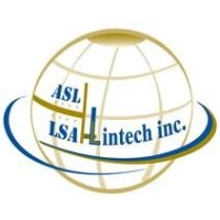 ASL-Lintech logo - Similar company to Cuisines Vima Design