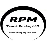 RPM Truck Parts, LLC logo - Similar company to Adelman'S Truck Parts