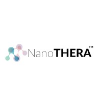 NanoThera logo - Similar company to Iziwish