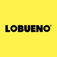 Lo Bueno - Visual design for social good logo - Similar company to Lidera Desde Adentro