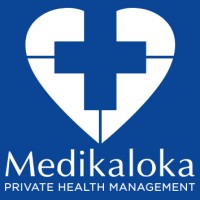 Medikaloka Health Care logo - Similar company to Dokterin