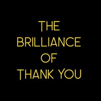 The Brilliance Of Thank You logo - Similar company to Crovv.Com