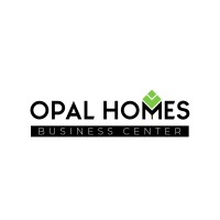 Opal Homes logo - Similar company to Opal