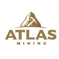 ATLAS MINING logo - Similar company to Socomis Group