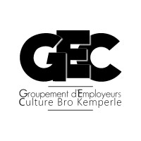 GEC Bro Kemperle logo - Similar company to L'Echonova