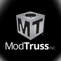 ModTruss Inc. logo - Similar company to Infinite Structures
