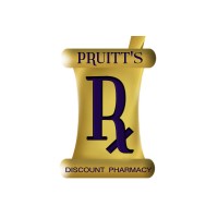 Pruitts Discount Pharmacy logo - Similar company to Pai Wellness Group