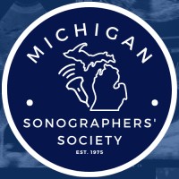 Michigan Sonographers' Society logo - Similar company to Sonocratic