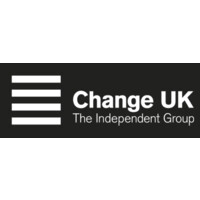 Change UK - The Independent Group logo - Similar company to Baker Education