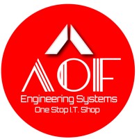 AOF Engineering Systems ,LLC logo - Similar company to Warals Technology