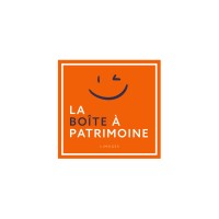 La Boîte à Patrimoine logo - Similar company to Kitchencoffee