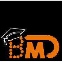 BMD Akademie logo - Similar company to Ich Ag