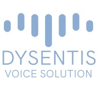 Dysentis - Voice Solution logo - Similar company to Axis Parc