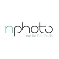 Nphoto.de logo - Similar company to Nphoto
