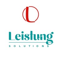 Leistung Solutions logo - Similar company to Arcum Group