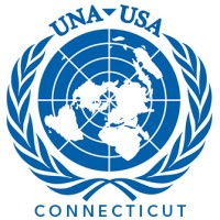 United Nations Association of Connecticut logo - Similar company to Ned For Ct