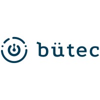 bütec Bürotechnik und Informationsmanagement GmbH logo - Similar company to Töns Gmbh & Co. Kg