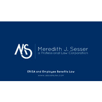 Sesser Law logo - Similar company to Nikodem.Law