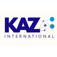 KAZ International logo - Similar company to Decopunt Balear, S.L.