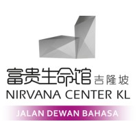 Nirvana KL Berhad logo - Similar company to Aim Strong