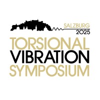 Torsional Vibration Symposium logo - Similar company to Geislinger Gmbh