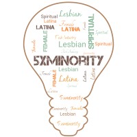 5xminority logo - Similar company to Acm At Uc Santa Cruz