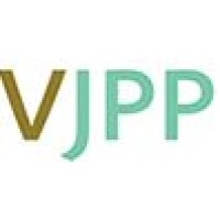 Vereniging Jonge Professionals Personenschade (VJPP) logo - Similar company to Letselschade.Nu
