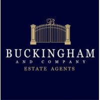 Buckingham and Company Estate Agents logo - Similar company to Luxe Property