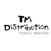 TM Distribution srl logo - Similar company to Pdr Driver Services Gent
