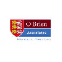 O'Brien Associates Educational Consultants logo - Similar company to O'Brien Associates Llc