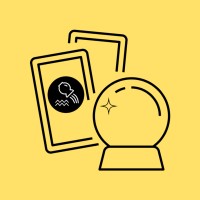 Sarah May Low Tarot Academy logo - Similar company to Tabinsights