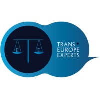 Trans Europe Experts (TEE) logo - Similar company to Rhexpat
