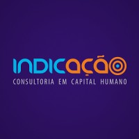 Indicação Consultoria em Capital Humano logo - Similar company to Angelo Vertti