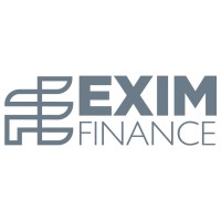 Exim Finance logo - Similar company to Samaa Finance Psc