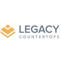Legacy Countertops logo - Similar company to Gamma Marble