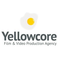 Yellowcore Productions logo - Similar company to Lead Projects Company