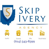 Skip Ivery Agency logo - Similar company to Csc Insurance Options