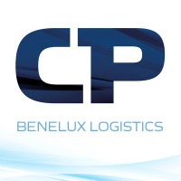 CP Benelux Logistics logo - Similar company to Tybex Warehousing B.V.