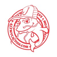Eat My Catfish logo - Similar company to Three Tomatoes Catering