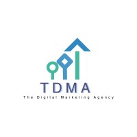 The Digital Marketing Agency logo - Similar company to Coded Brains® Llc