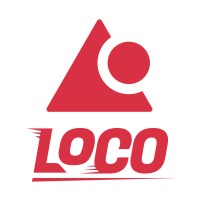 Loco Media logo - Similar company to Keepit Officiel