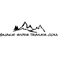 Snake River Trailer Co logo - Similar company to Grooms Equipment