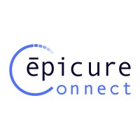Epicure Connect logo - Similar company to Vtc Serving
