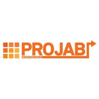 Malmö Proj AB logo - Similar company to Projab