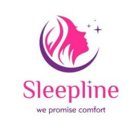 Sleepline Nightwear logo - Similar company to Gaahuu