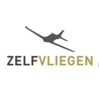 Zelf Vliegen, Lelystad Airport logo - Similar company to Flight Group