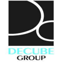 DECUBE GROUP logo - Similar company to Clem Nv