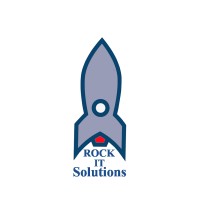 Rock IT Solutions logo - Similar company to Atlasoptima
