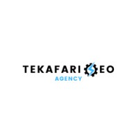 Tekafari SEO Agency logo - Similar company to Digital Marketing Florida - Seo Agency