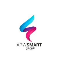 ARW Smart Group logo - Similar company to Pintekuin Jakarta